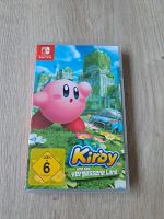 Switch - Kirby und das vergessene Land Niedersachsen - Großheide Vorschau