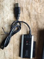 DIGITUS USB-Festplattenadapter für SATA und IDE-Platten Hamburg-Nord - Hamburg Uhlenhorst Vorschau