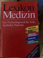 Medizinisches Wörterbuch Pschyrembel Nordrhein-Westfalen - Mönchengladbach Vorschau