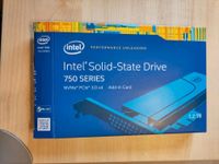 Intel SSD 750 PCIe 1,2 TB Hessen - Königstein im Taunus Vorschau