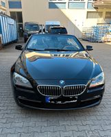 Bmw 640i Cabrio Kr. Dachau - Dachau Vorschau