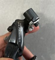 Shimano Ultegra RD 6800 Schaltwerk 11-fach gebraucht Dresden - Trachau Vorschau