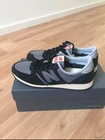 New Balance 420 Leder schwarz grau Gr. 38, Neu Niedersachsen - Langenhagen Vorschau