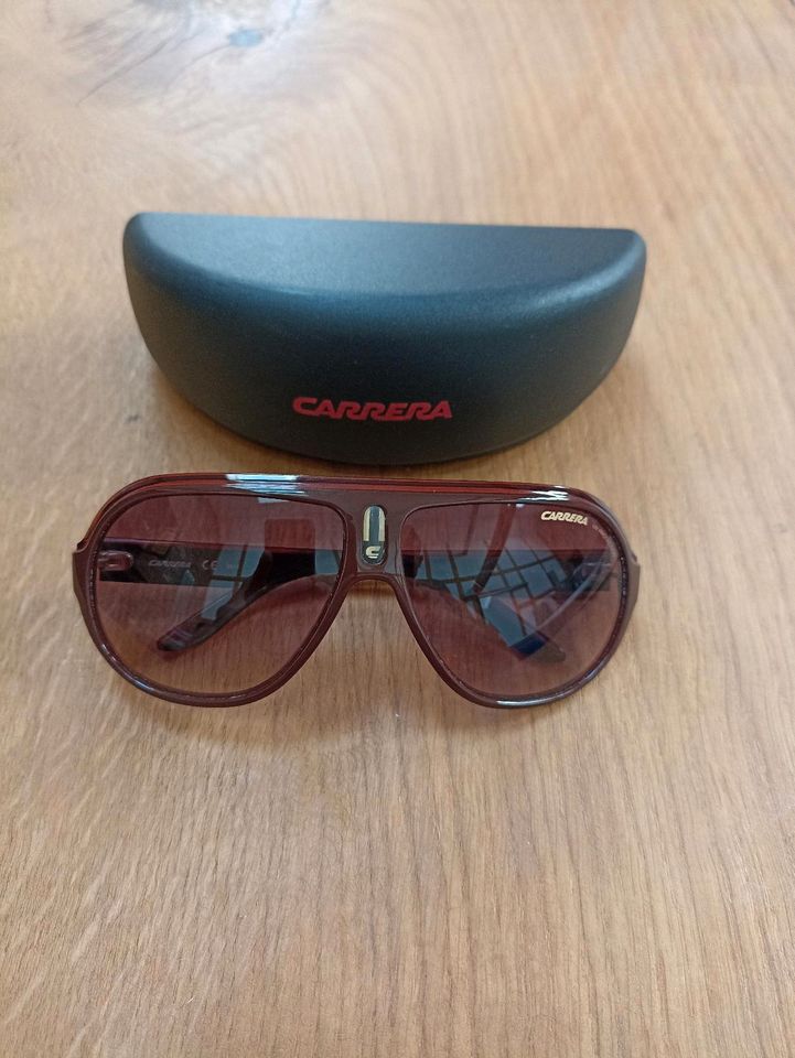 CARRERA Sonnenbrille Edition Blanche in Melsungen