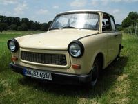 Trabant Oldtimer mieten, Ostalgie, Hochzeit, Gutschein, Spass Baden-Württemberg - Brackenheim Vorschau