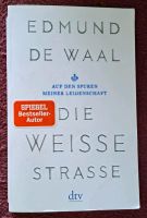 Die weiße Strasse von Edmund De Waal Brandenburg - Eisenhüttenstadt Vorschau