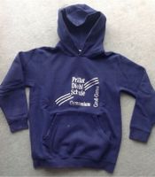 PDS Kapuzenpullover Hoodie Prälat Diehl Schule  GG Hessen - Groß-Gerau Vorschau