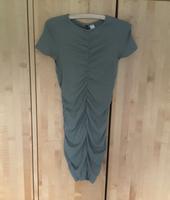 H&M Kleid Sommerkleid Partykleid Gr. S/36 olivgrün Kr. München - Oberhaching Vorschau