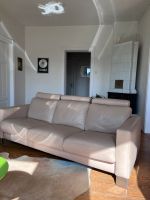 3er Sofa Beige ‘Sofitalia International‘ Schleswig-Holstein - Flensburg Vorschau