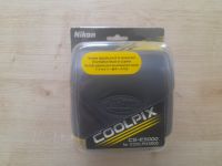 Nikon CS-E5000 Tasche für Coolpix 5000 Camera Niedersachsen - Hameln Vorschau