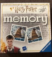 Ravensburger Memory Harry Potter Spiel Niedersachsen - Wriedel Vorschau