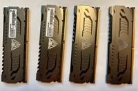 Patriot Viper Steel DDR4 16GB (2x 8GB) 4400MHz RAM Speicher Sachsen-Anhalt - Naumburg (Saale) Vorschau