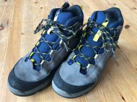 Wanderstiefel MH500 Quechua Trekking - Gr. 36 - wasserdicht Baden-Württemberg - Pforzheim Vorschau