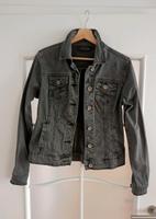Street one Jeansjacke grau gr 36-38 Niedersachsen - Großenkneten Vorschau