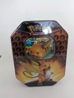 Pokemon Verborgenes Schicksal Raichu Tin Bayern - Burgthann  Vorschau