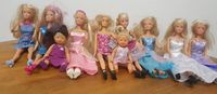 Barbies abzugeben Bayern - Strullendorf Vorschau