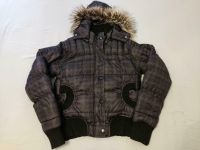 Moderne Steppjacke für den Winter in L / 164 Wandsbek - Hamburg Bergstedt Vorschau