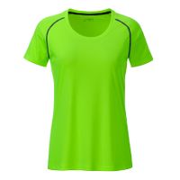 Laufshirt Frauen Endurance, neon-grün, Gr. XS - NEU Rheinland-Pfalz - Wallmenroth Vorschau