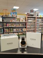 Fossil Smartwatch, Gen 5 Julianna DW10F1 Thüringen - Mühlhausen Vorschau