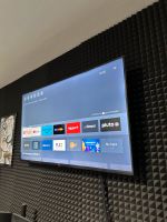 Hisense Smart TV mit LED & Netflix, YouTube, etc. ohne Halterung Nordrhein-Westfalen - Monheim am Rhein Vorschau