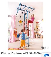 Kletterdschungel 2,40-3,0m Deckenhöhe Brandenburg - Potsdam Vorschau