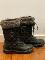 Winterboots / Winterstiefel wasserdicht Lotse Gr. 37 Düsseldorf - Gerresheim Vorschau