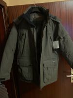 Rodeo Sports Gr. L 52/54 C&A Winterjacke dick *NEU mit Etikett Nordrhein-Westfalen - Lünen Vorschau