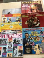 70 Langspielplatten aus den 60er bis 80er Jahren Baden-Württemberg - Frickenhausen Vorschau