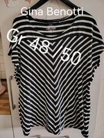Damen Shirts gr 48/50 Niedersachsen - Rhauderfehn Vorschau