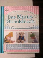 Das Mama Strickbuch Bayern - Hettstadt Vorschau