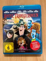 Bluray Hotel transsilvanien Animation Komödie Fantasy Selena Gome Hessen - Offenbach Vorschau