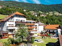 FAMILIENURLAUB KIDS CLUB reisen ins 4*/AI ALPINA TIROL ÖSTERREICH Thüringen - Bad Langensalza Vorschau