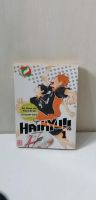 Haikyu! Manga 1 & 2 Nordrhein-Westfalen - Krefeld Vorschau