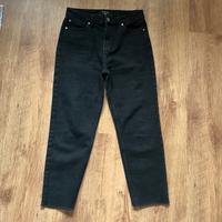 Schwarze Jeans von Only Gr. 29/30 Nordrhein-Westfalen - Borchen Vorschau
