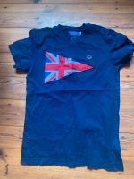 Adidas T-Shirt Herren Gr. M (S) 176 Boys Union Jack Great Britain Neu-Seeland - Neupetershain Vorschau