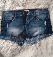 Jeansshort H&M Bayern - Wettstetten Vorschau