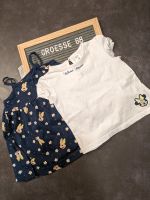 Disney Set Kleid und Shirt Minnie Mouse 68 Baby Nordrhein-Westfalen - Siegen Vorschau