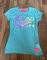 T-Shirt Superdry Horn-Lehe - Lehesterdeich Vorschau
