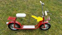 1 Lager Lenker Pikkolo DDR Roller Kinderroller Luftroller Sachsen - Schwarzenberg (Erzgebirge) Vorschau