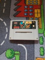 TIM der Sonnentempel SNES Spiel Super Nintendo Nordrhein-Westfalen - Witten Vorschau