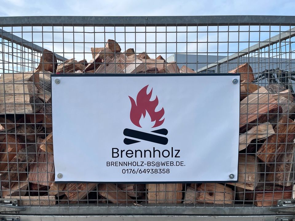 Brennholz, Kaminholz, Holz, Buche in Braunschweig