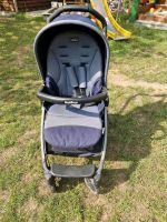 Kinderwagen 3 in 1 Komplettset Peg Perego 2016 Schleswig-Holstein - Kastorf Vorschau