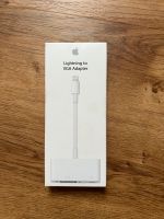 Adapter für Apple Geräte Thüringen - Helbedündorf Vorschau