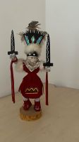 Original US Southwest - Kachina Doll Apache Crown Dance Bonn - Röttgen Vorschau