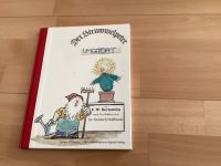 Der Struwelpeter  umgetopft   F.W Bernstein Nordrhein-Westfalen - Lippstadt Vorschau