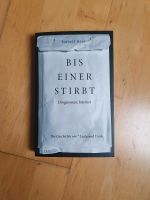 Buch Bis einer Stirbt Niedersachsen - Diepholz Vorschau