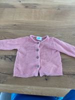 Rosa Strickjacke. Gr.68 Hamburg-Nord - Hamburg Alsterdorf  Vorschau