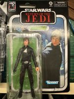 Star Wars KENNER Luke Sywalker Niedersachsen - Bückeburg Vorschau