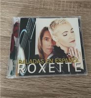 Roxette - Baladas En Espanol Hollamd CD Album 1996 Thüringen - Apolda Vorschau