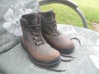 Rohde - Trekking / Outdoor / Wander - Boots . Gr . 37 . ( 4 ) . Niedersachsen - Lehrte Vorschau
